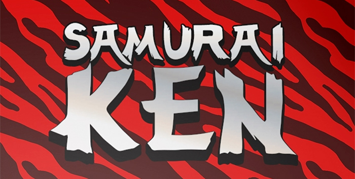 Samurai Ken free play Samurai Ken free play