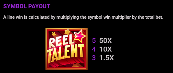 Reel Talent free play Reel Talent free play