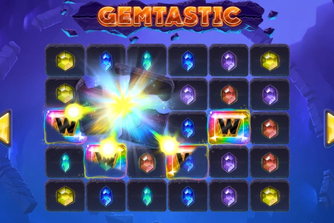 Gemtastic free play Gemtastic free play