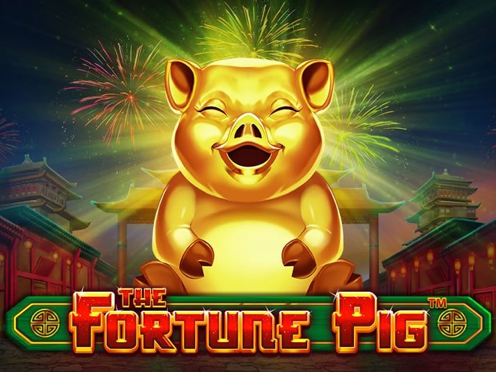The Fortune Pig free play The Fortune Pig free play