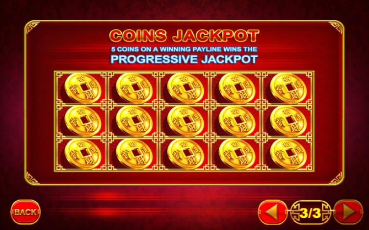 Coin! Coin! Coin! free play Coin! Coin! Coin! free play