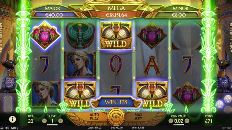 Mercy Of The Gods free play Mercy Of The Gods free play