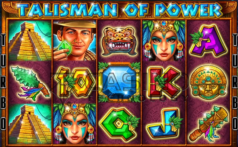 Talisman Of Power free play Talisman Of Power free play