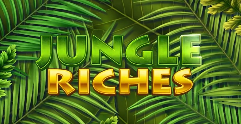 Jungle Riches free play Jungle Riches free play