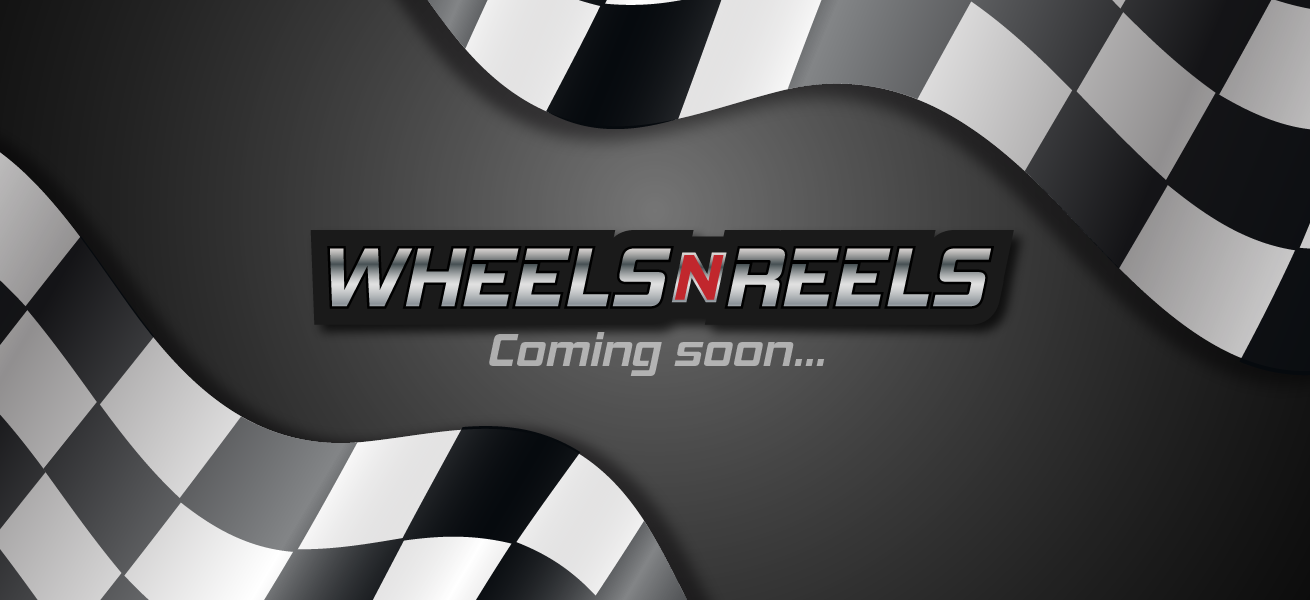 Wheels N Reels free play Wheels N Reels free play