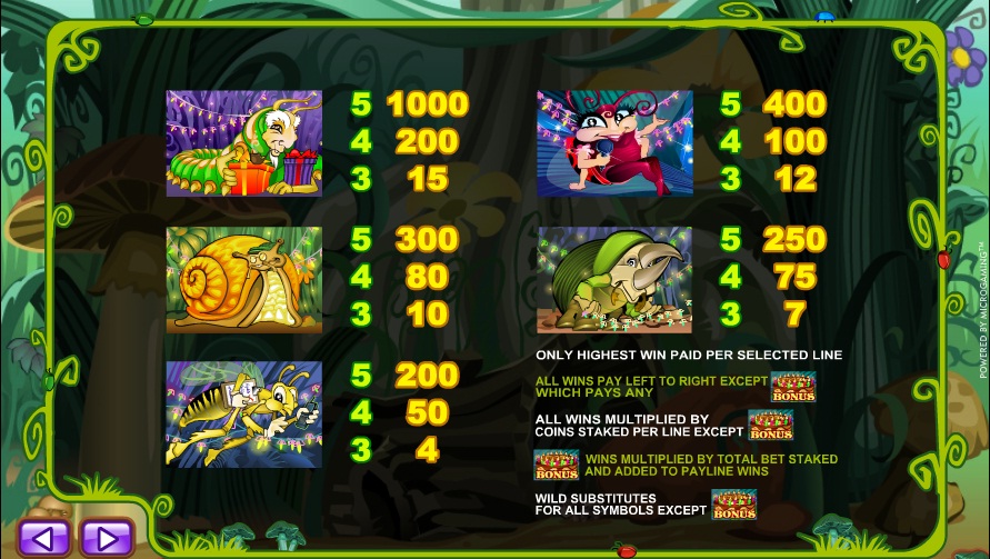 Cashapillar free play Cashapillar free play