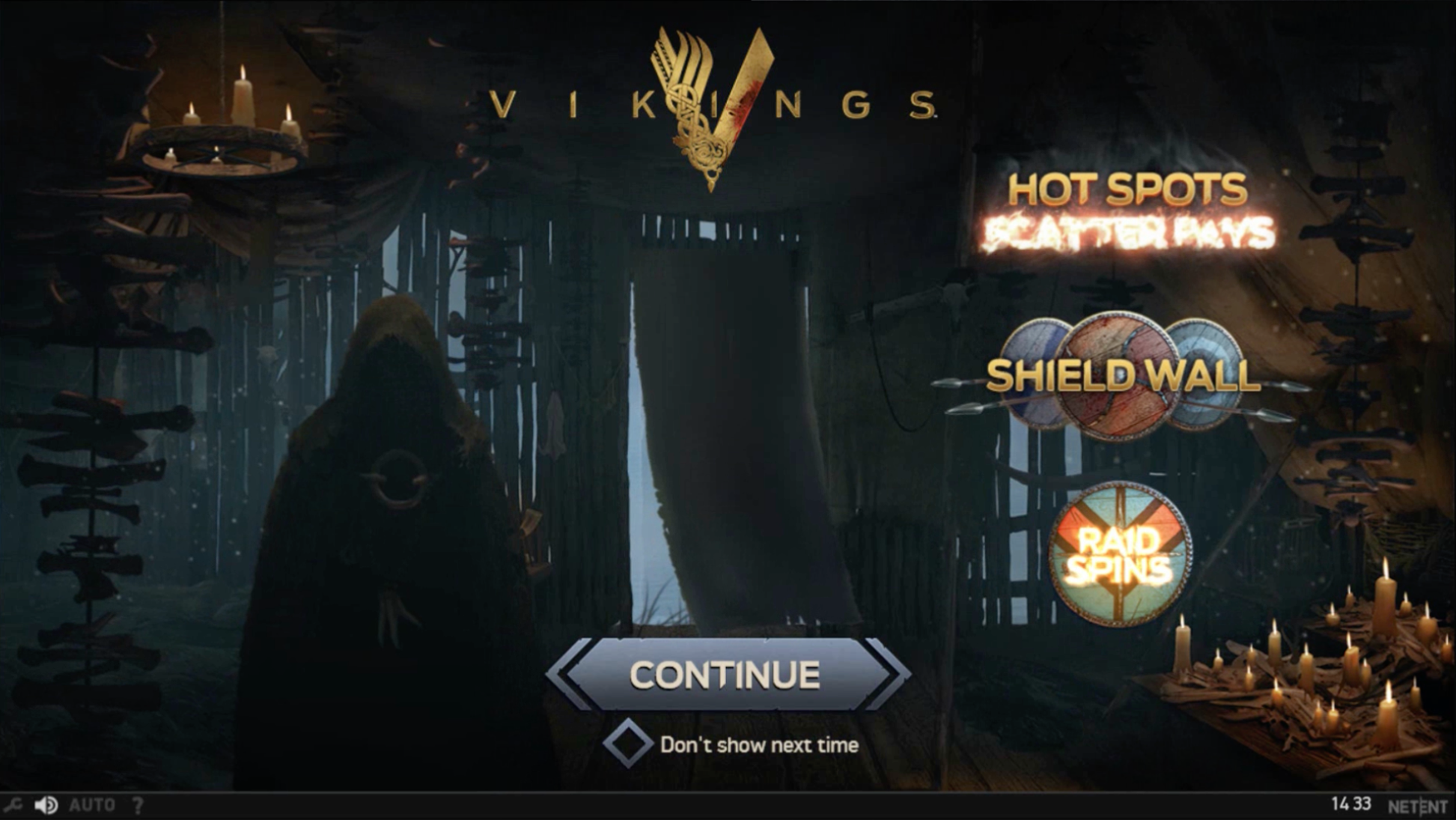 Vikings free play Vikings free play