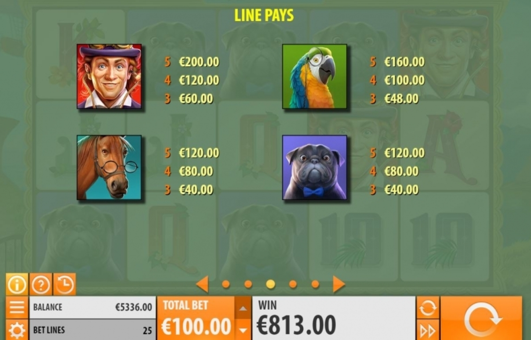 Tales Of Dr. Dolittle free play Tales Of Dr. Dolittle free play