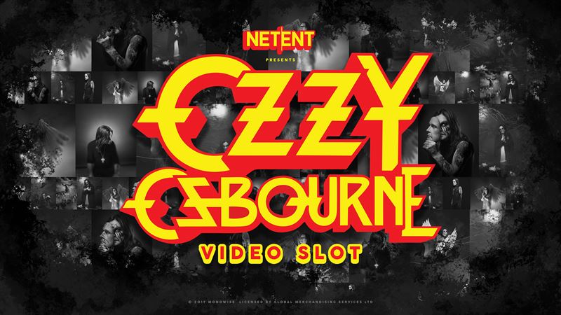 Ozzy Osbourne free play Ozzy Osbourne free play