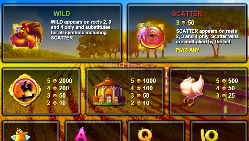 Golden free play Golden free play