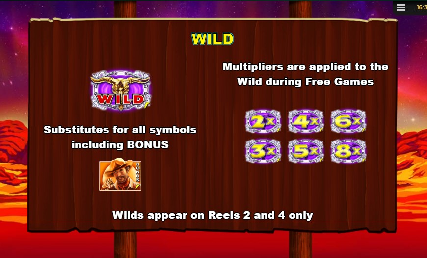 Jackaroo Jack free play Jackaroo Jack free play