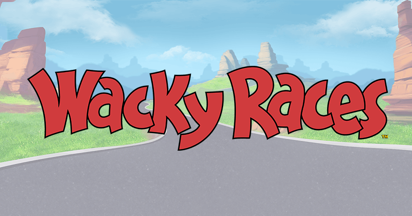 Wacky Races free play Wacky Races free play