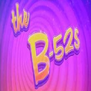 The B-52s free play The B-52s free play