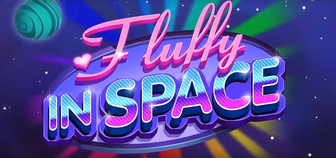 Fluffy In Space free play Fluffy In Space free play