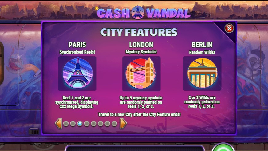 Cash Vandal free play Cash Vandal free play