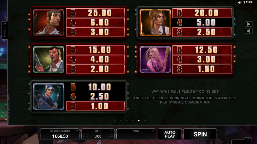Lost Vegas free play Lost Vegas free play
