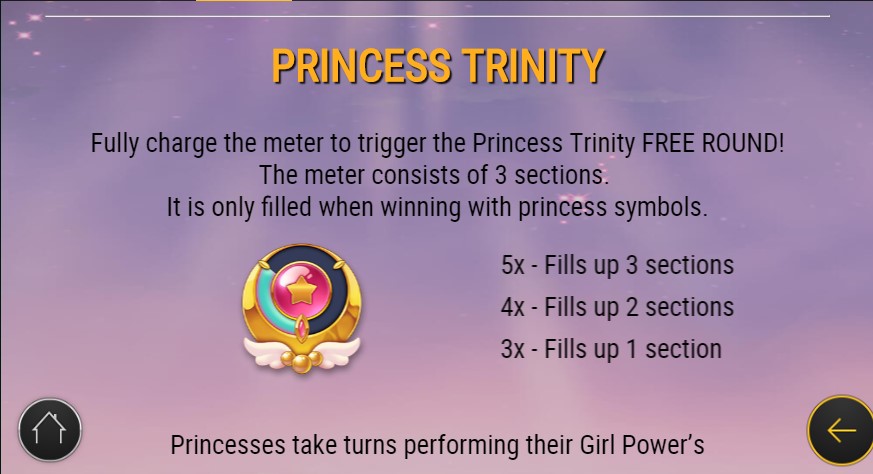 Moon Princess free play Moon Princess free play