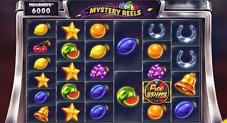 Mystery Reels Megaways free play Mystery Reels Megaways free play