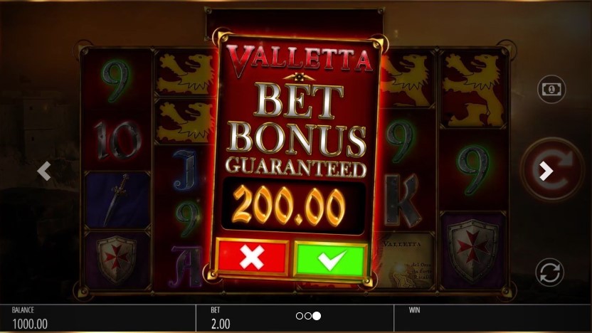 Valletta Megaways free play Valletta Megaways free play