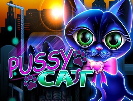 Pussy Cat free play Pussy Cat free play