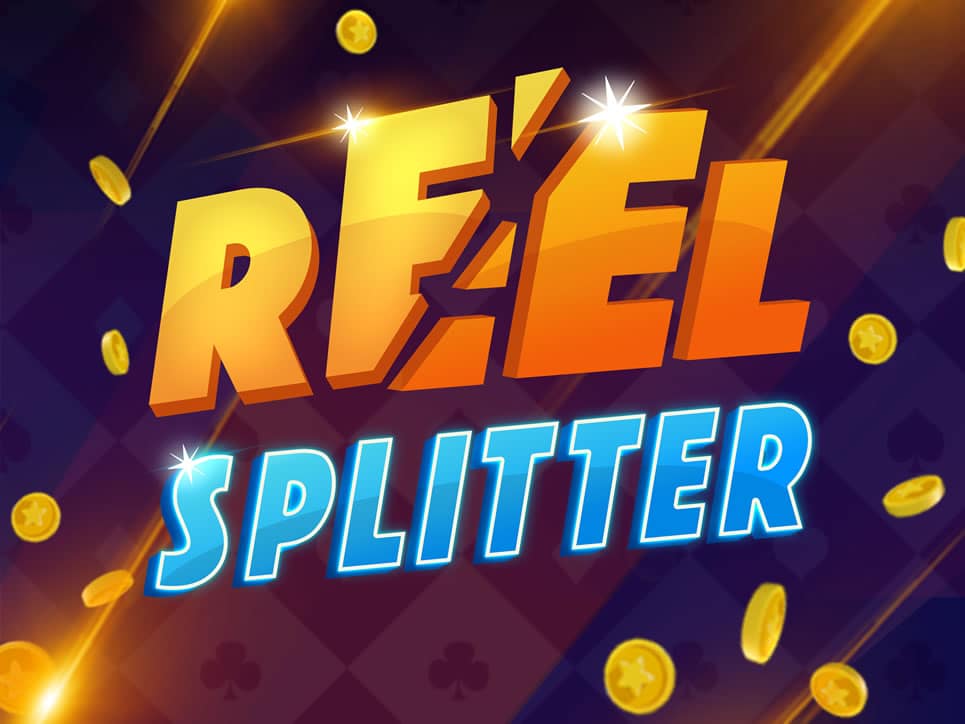 Reel Splitter free play Reel Splitter free play