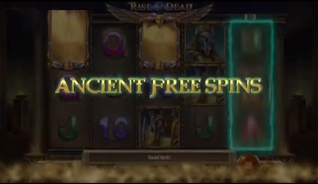 Rise of Dead free play Rise of Dead free play