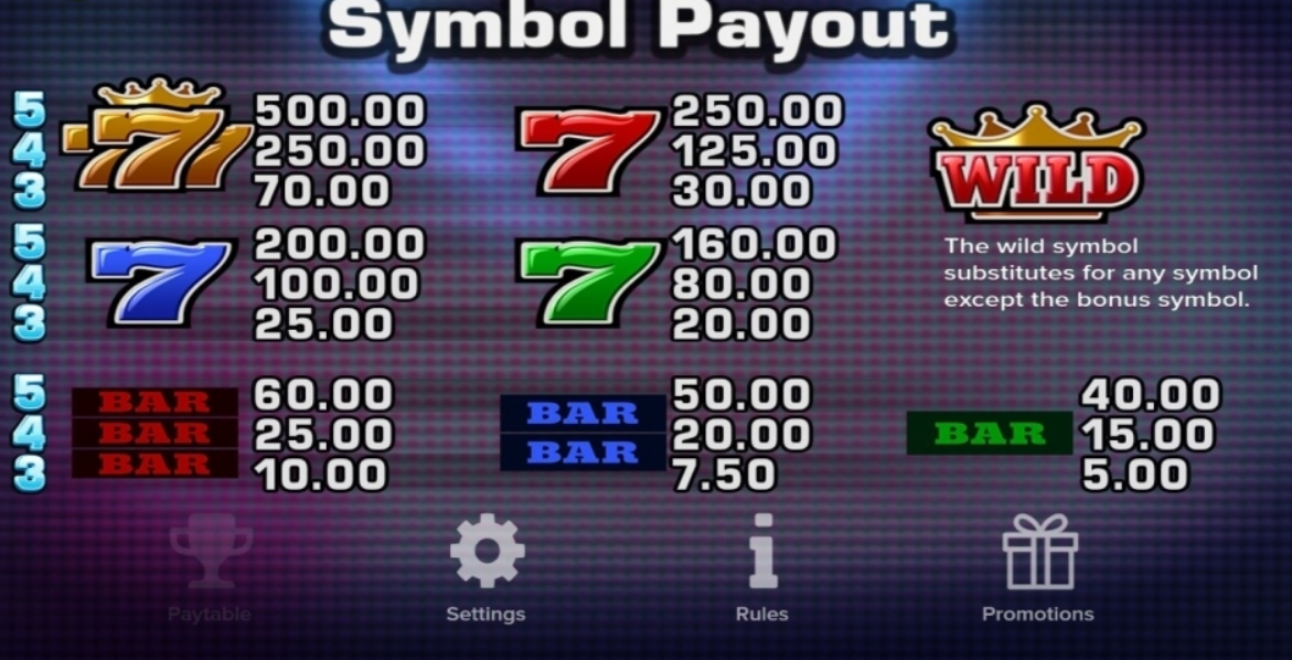 Hit It Big free play Hit It Big free play