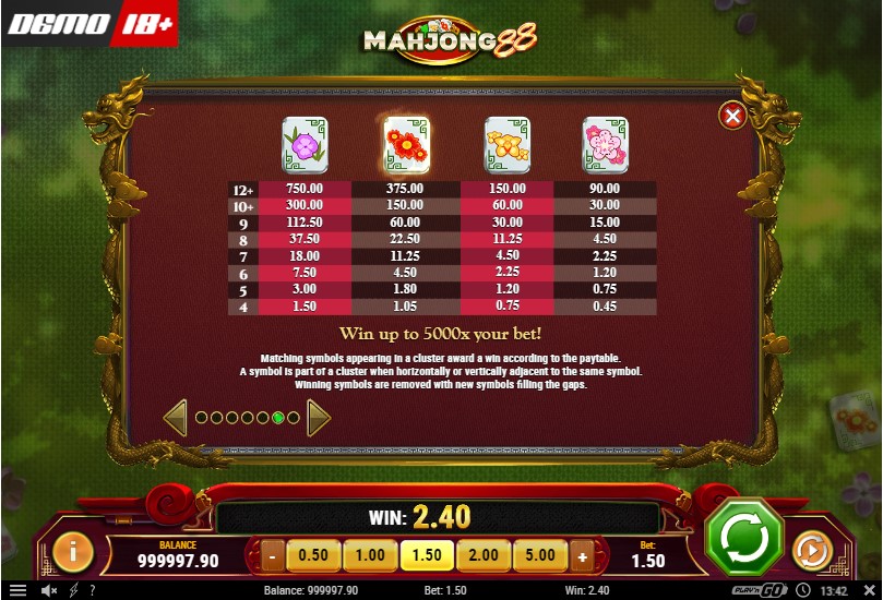 Bao Casino No Deposit Bonus 2019