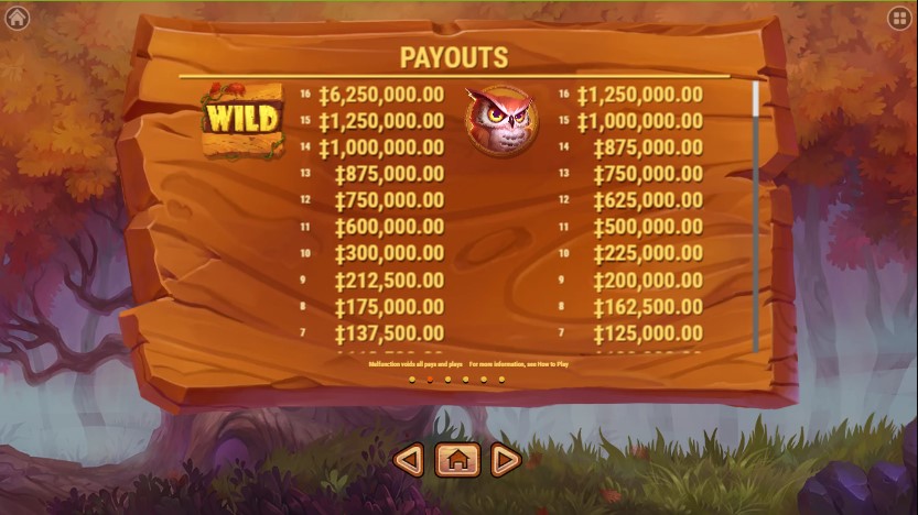Magic Oak free play Magic Oak free play