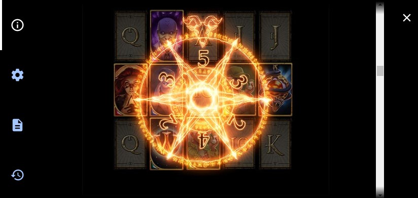 Arcane Reel Chaos free play Arcane Reel Chaos free play