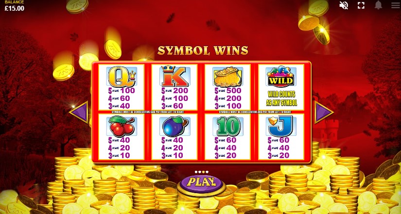 Reel King Mega free play Reel King Mega free play