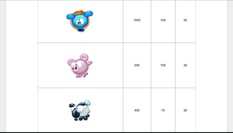 Balloonies Farm free play Balloonies Farm free play