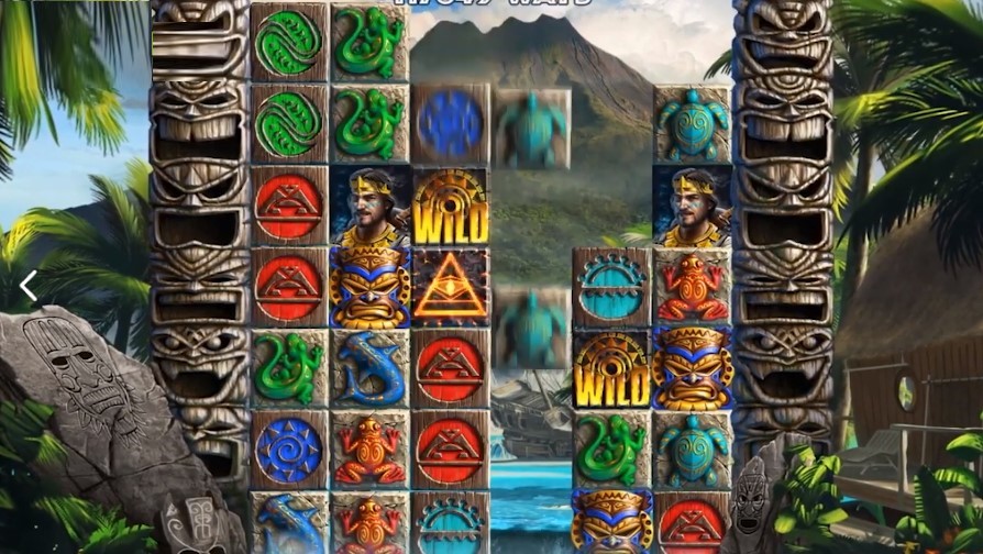 Tahiti Gold free play Tahiti Gold free play