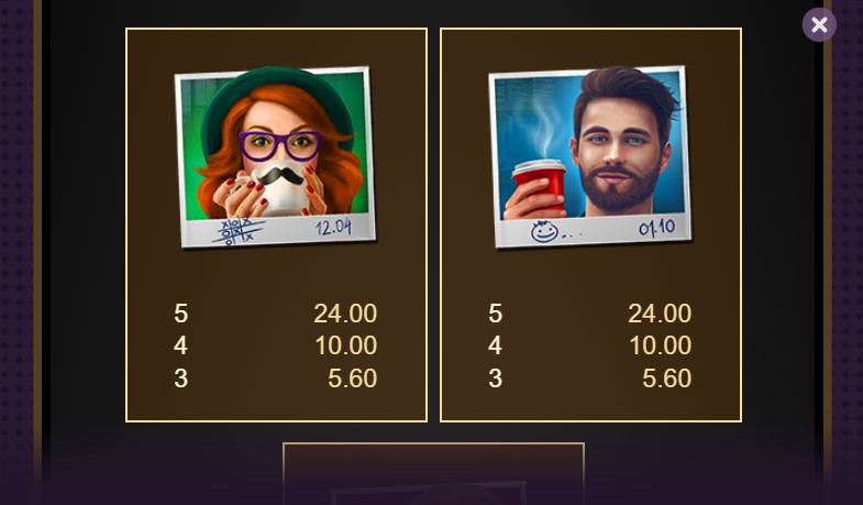 Le Kaffee Bar free play Le Kaffee Bar free play