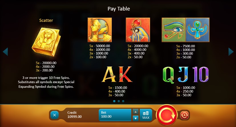 Book of Gold Classic free play Book of Gold Classic free play
