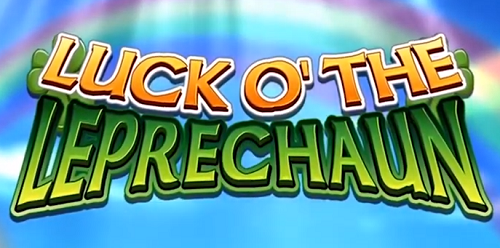 Spiele Luck O The Leprechaun - Video Slots Online Spiele Luck O The Leprechaun - Video Slots Online