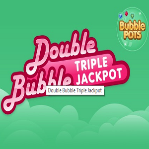 Double Bubble Triple Jackpot free play Double Bubble Triple Jackpot free play