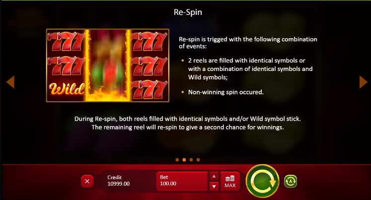 Wild Burning Wins: 5 Lines free play Wild Burning Wins: 5 Lines free play