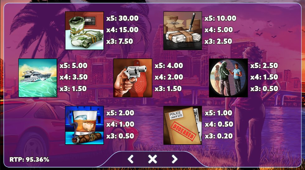 Colt P.I. free play Colt P.I. free play
