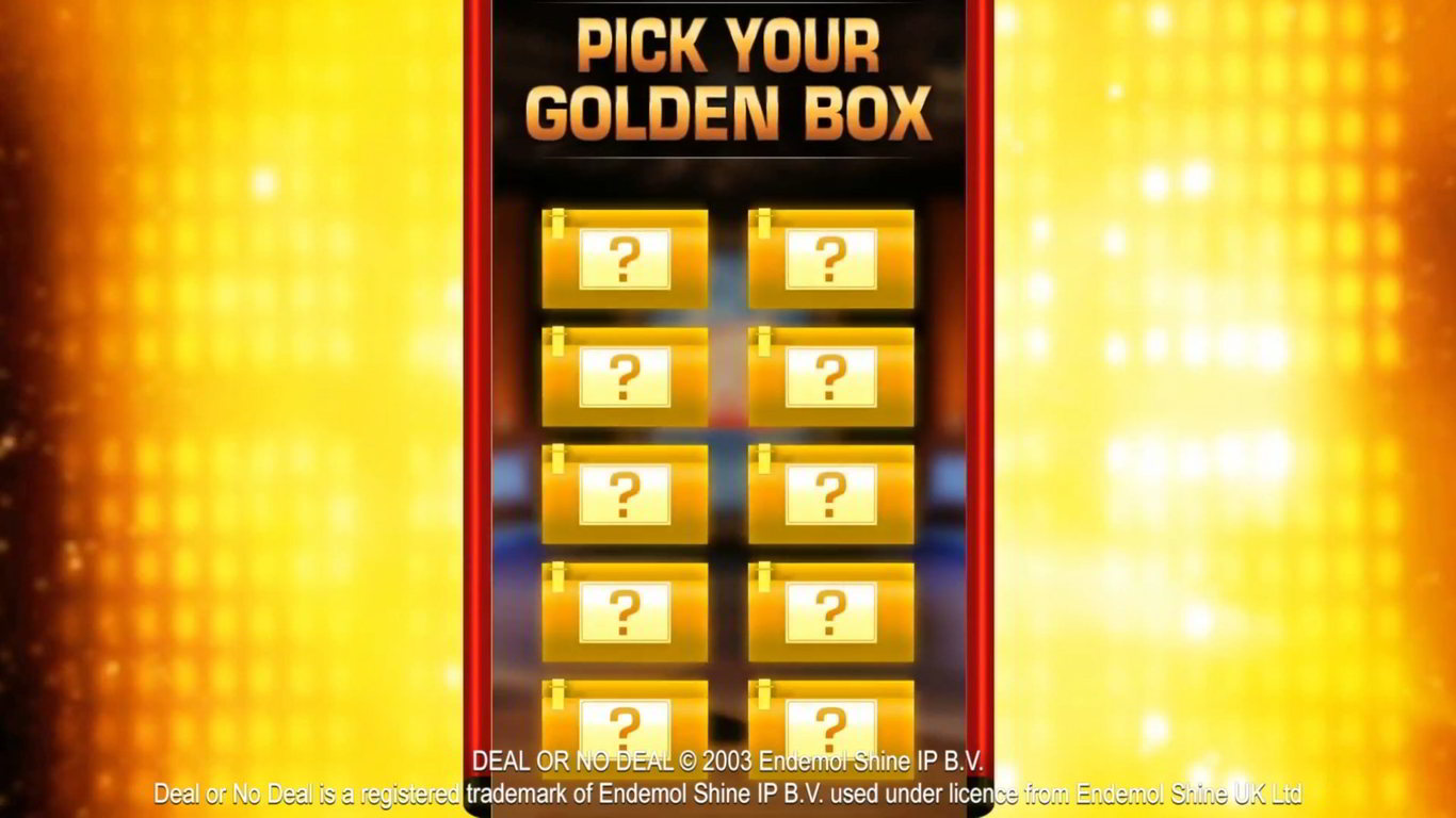 Deal Or No Deal: Double Action free play Deal Or No Deal: Double Action free play