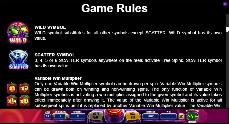 Lucky Reels free play Lucky Reels free play