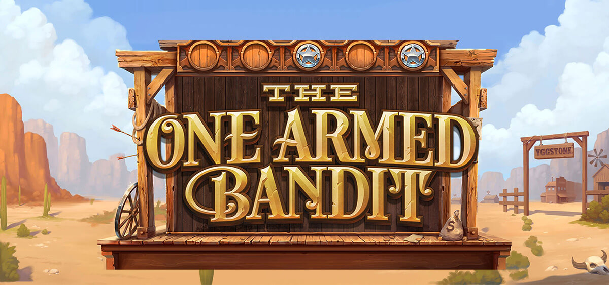 The One Armed Bandit free play The One Armed Bandit free play