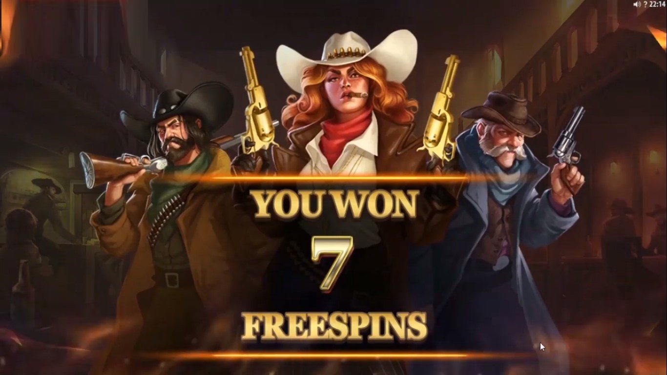 Sticky Bandits: Wild Return free play Sticky Bandits: Wild Return free play