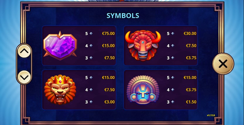 Lucky U free play Lucky U free play