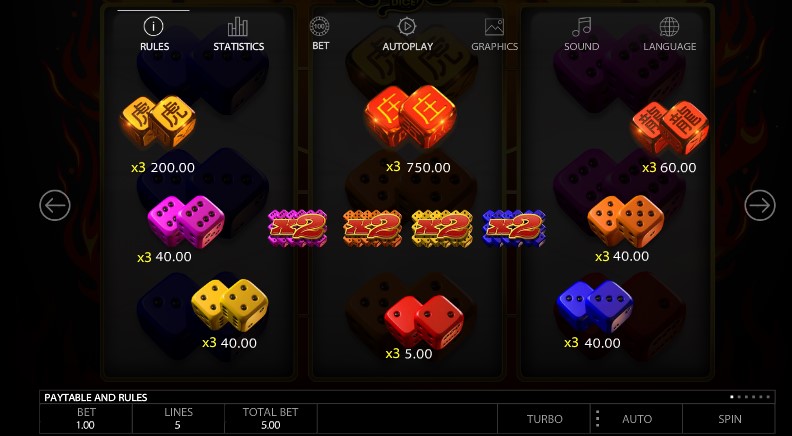 Lucky Dice 3 free play Lucky Dice 3 free play