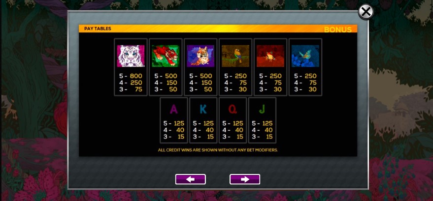 Sapphire Tiger free play Sapphire Tiger free play