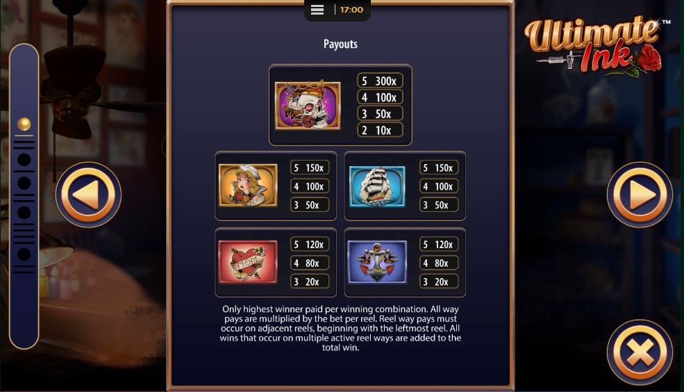 Ultimate Ink free play Ultimate Ink free play