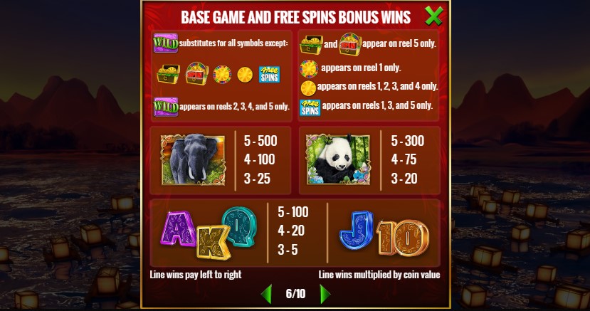 PowerBucks Wheel of Fortune Exotic Far East . free play PowerBucks Wheel of Fortune Exotic Far East . free play