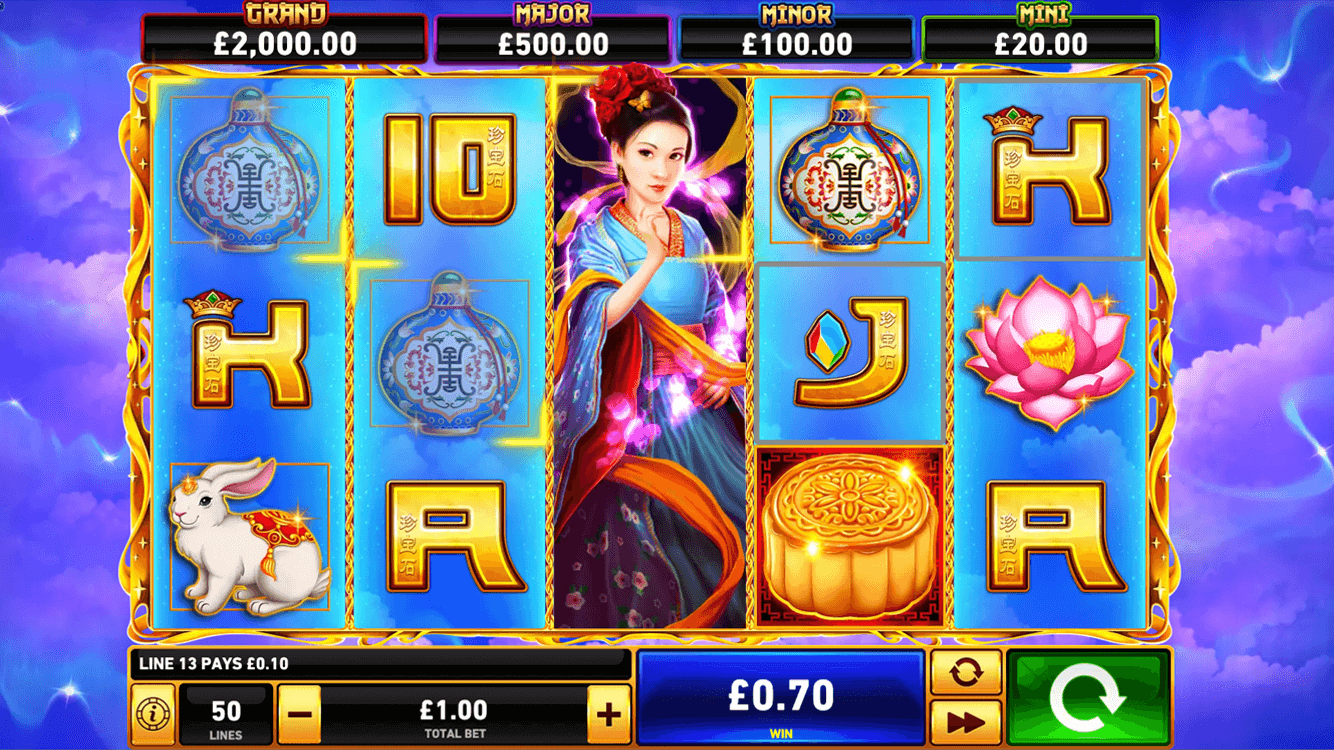Eternal Lady free play Eternal Lady free play