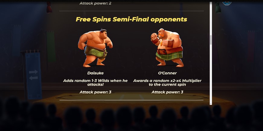 Yokozuna Clash free play Yokozuna Clash free play